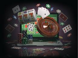 Вход на официальный сайт Casino Drip